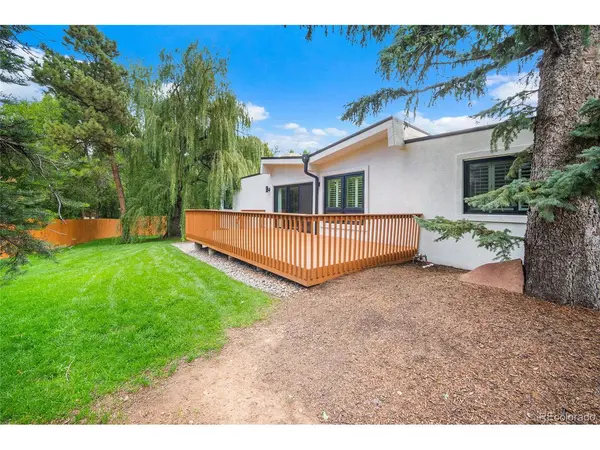 Address not disclosed, Colorado Springs, CO 80906
