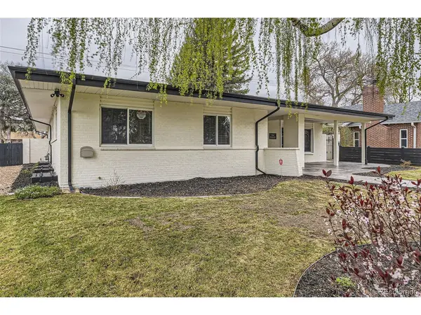 2930 Monaco, Denver, CO 80207