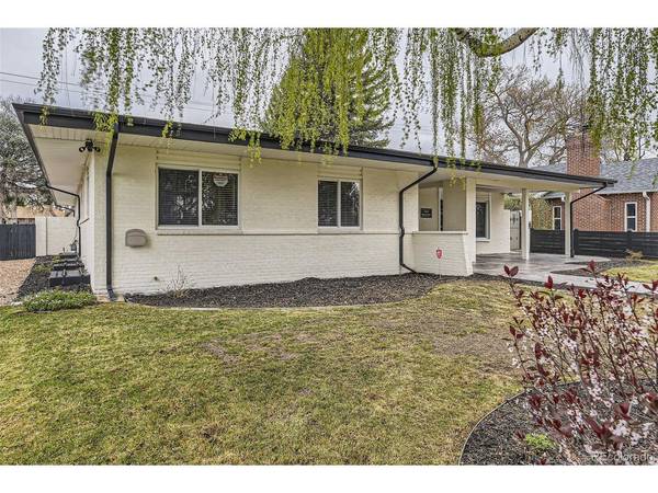 2930 Monaco, Denver, CO 80207