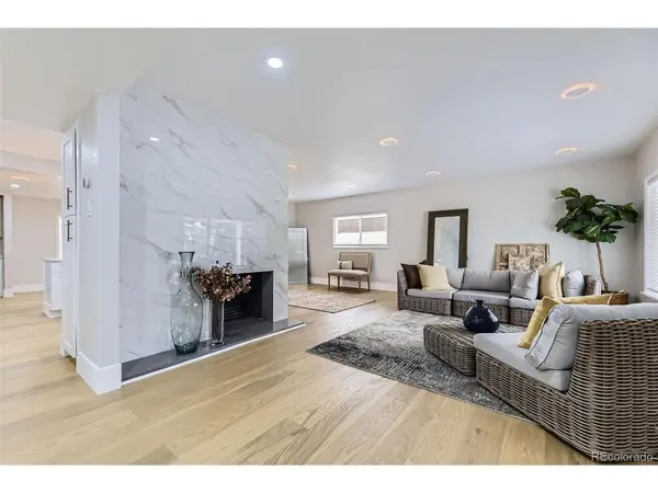 2930 Monaco, Denver, CO 80207