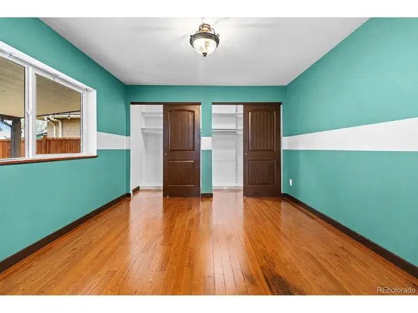 2775 S Marshall, Denver, CO 80227