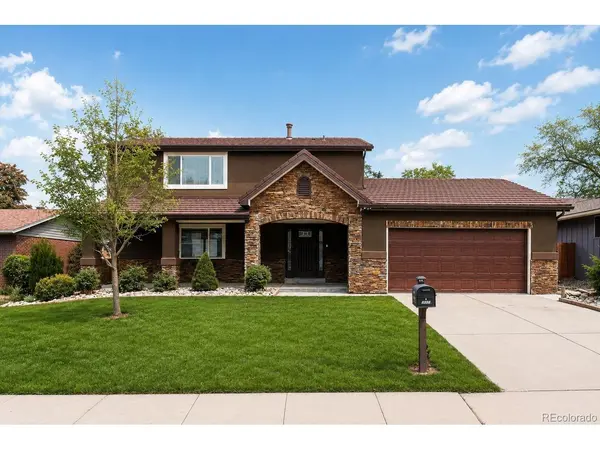 2775 S Marshall, Denver, CO 80227