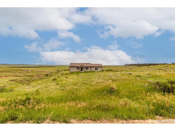 19500 Wedemeyer, Kiowa, CO 80117