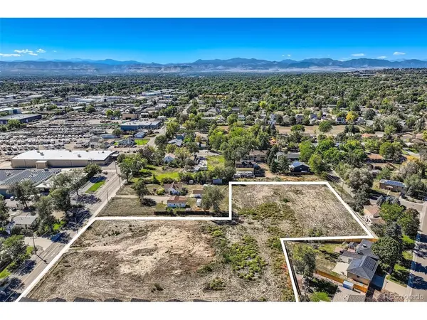 5495 W 60th, Arvada, CO 80003