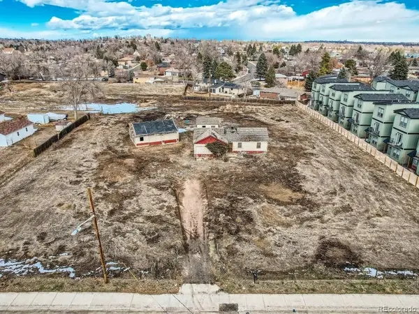 5495 W 60th, Arvada, CO 80003