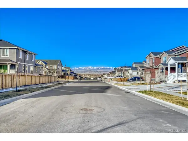 1325 Sunrise, Erie, CO 80516