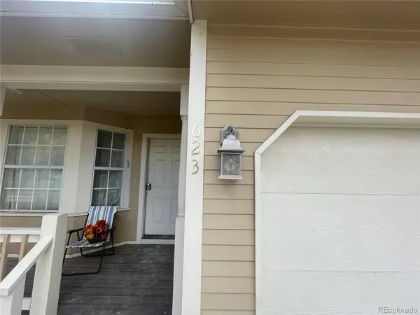623 Detroit, Cortez, CO 81321