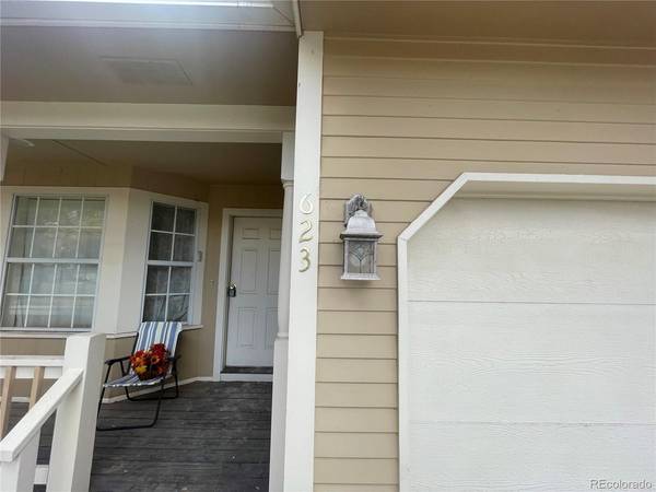 623 Detroit, Cortez, CO 81321
