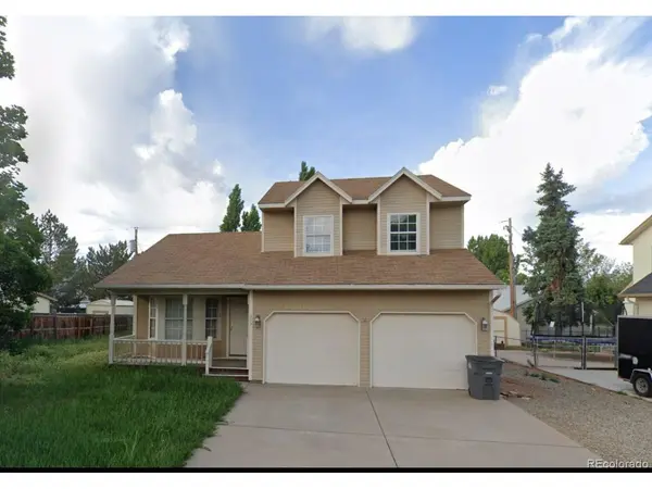 623 Detroit, Cortez, CO 81321