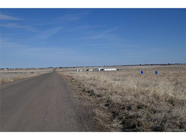 53250 E 26th, Strasburg, CO 80136