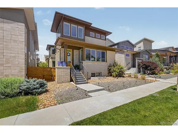 6707 Mariposa, Denver, CO 80221
