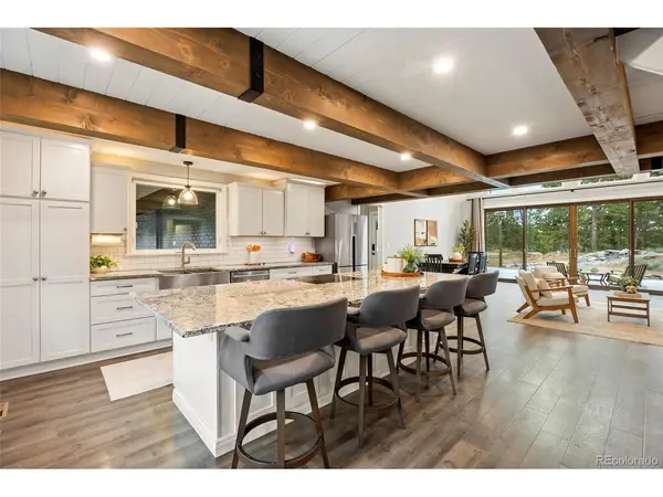 12464 Forest Canyon, Parker, CO 80138