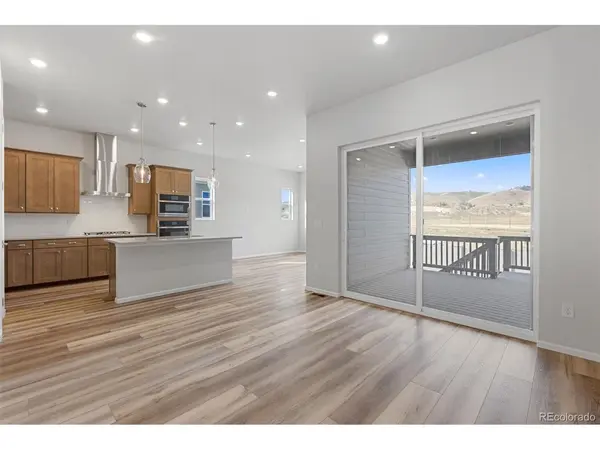 166 S Terry, Golden, CO 80401