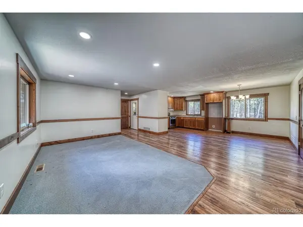 283 Gabbert, Westcliffe, CO 81252