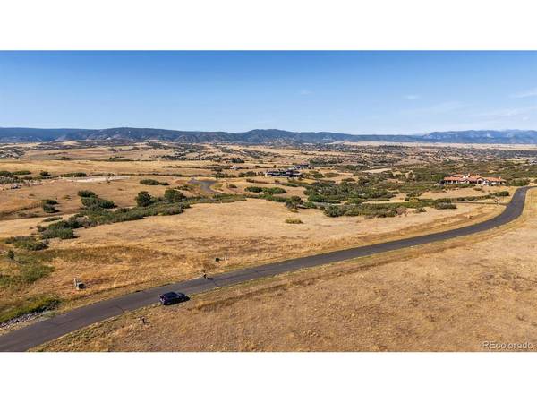 2814 Charlford, Sedalia, CO 80135