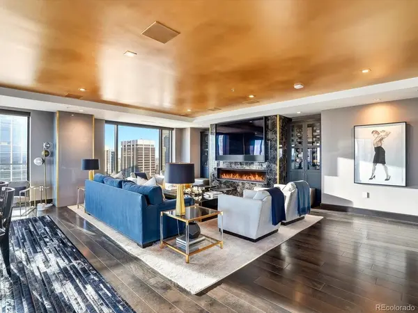 1133 14th #2320, Denver, CO 80202