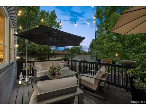 2837 S Sherman, Englewood, CO 80113