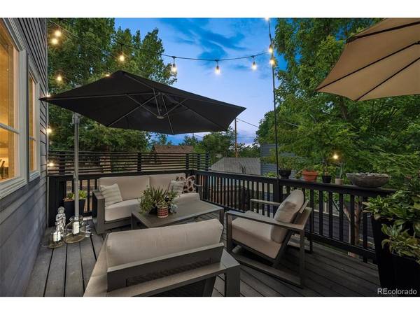 2837 S Sherman, Englewood, CO 80113