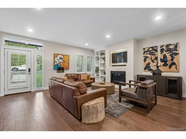 2837 S Sherman, Englewood, CO 80113