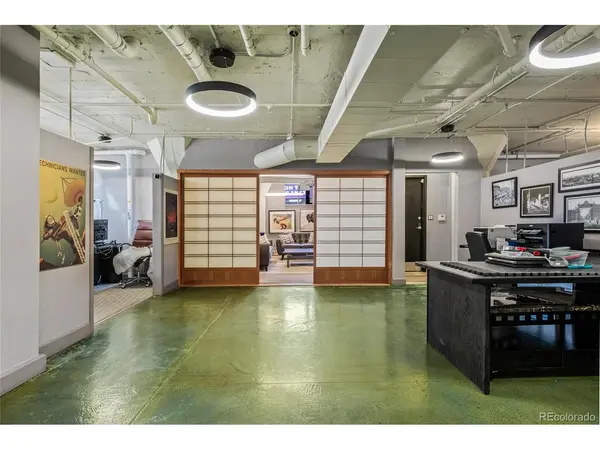 2000 Arapahoe #1, Denver, CO 80205