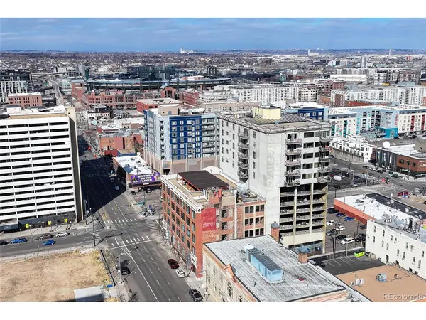 2000 Arapahoe #1, Denver, CO 80205