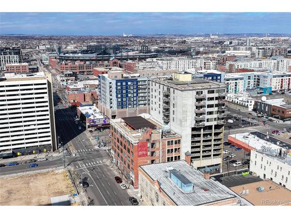 2000 Arapahoe #1, Denver, CO 80205