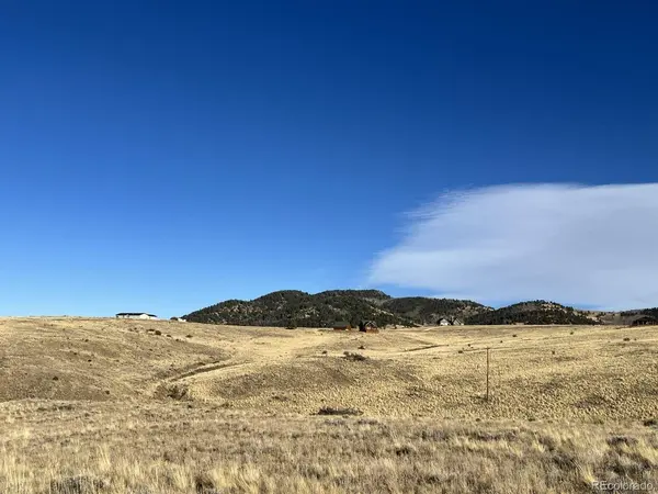 2001 County Road 329, Westcliffe, CO 81252