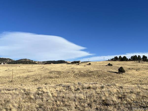 2001 County Road 329, Westcliffe, CO 81252