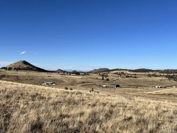 2001 County Road 329, Westcliffe, CO 81252