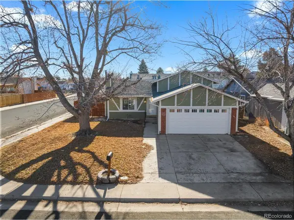 3606 S Olathe, Aurora, CO 80013