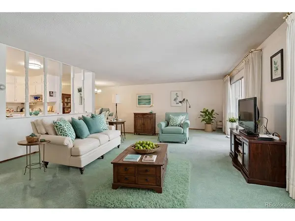 680 S Alton #9B, Denver, CO 80247