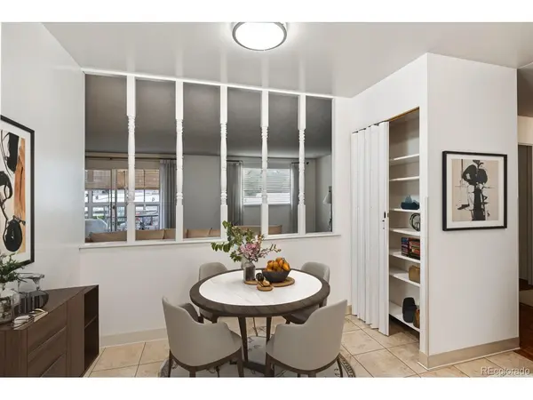 680 S Alton #9B, Denver, CO 80247