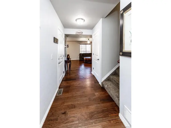 6655 Weiser, Colorado Springs, CO 80925