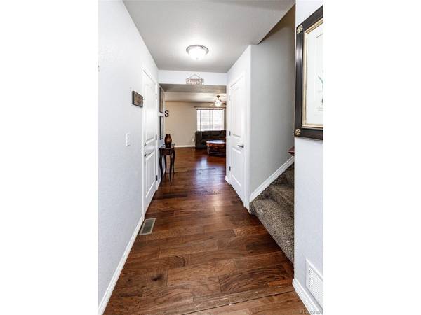 6655 Weiser, Colorado Springs, CO 80925