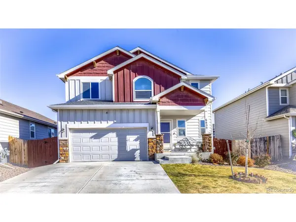 6655 Weiser, Colorado Springs, CO 80925