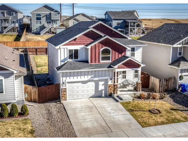 6655 Weiser, Colorado Springs, CO 80925