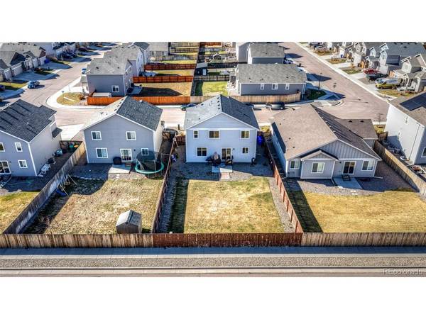 6655 Weiser, Colorado Springs, CO 80925