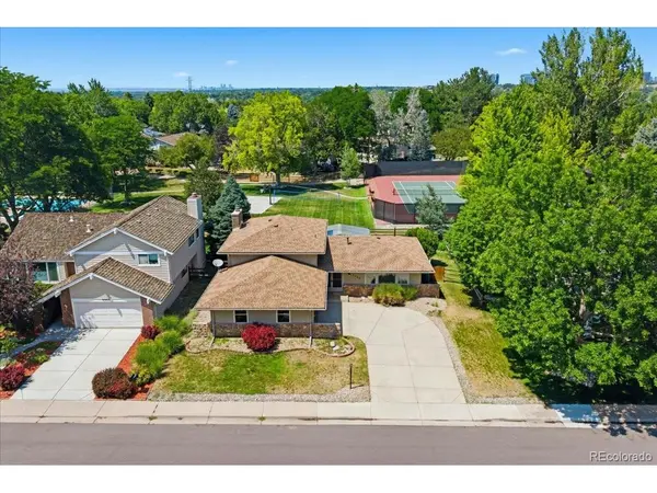 6689 E Heritage Pl N, Englewood, CO 80111