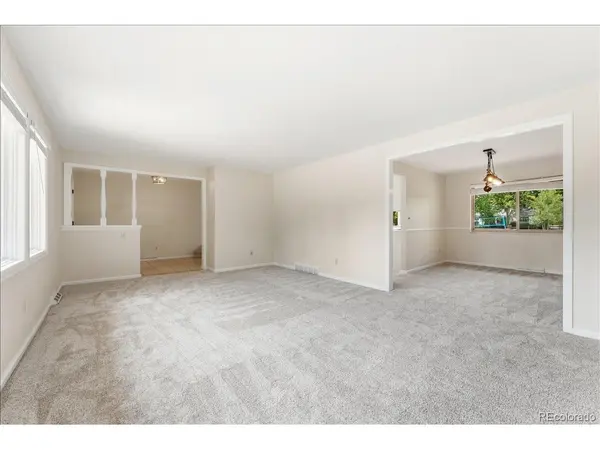 6689 E Heritage Pl N, Englewood, CO 80111