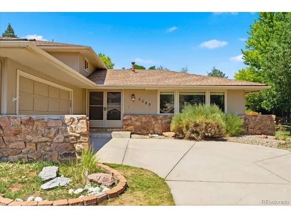 6689 E Heritage Pl N, Englewood, CO 80111