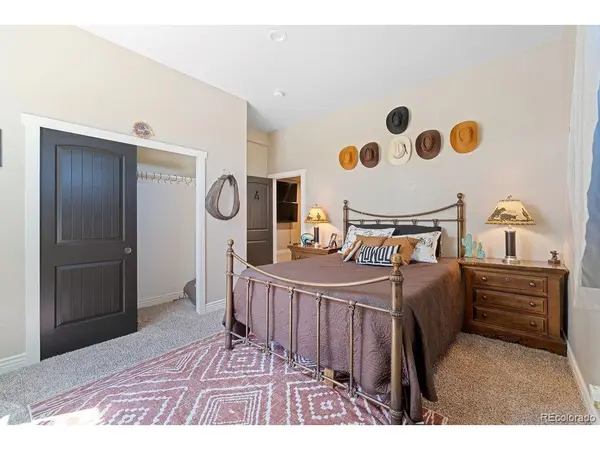 8450 Edison, Yoder, CO 80864