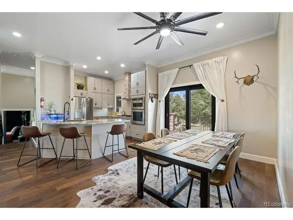 8450 Edison, Yoder, CO 80864