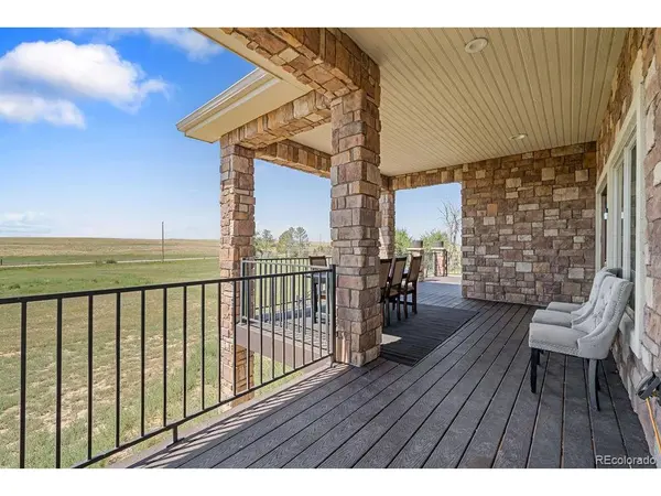 8450 Edison, Yoder, CO 80864