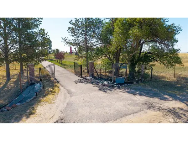 8450 Edison, Yoder, CO 80864