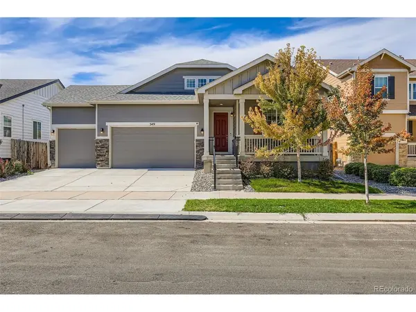 549 Hearthstone, Brighton, CO 80601