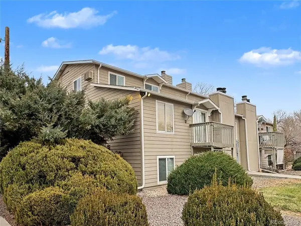 1067 Ingalls #6F, Lakewood, CO 80214