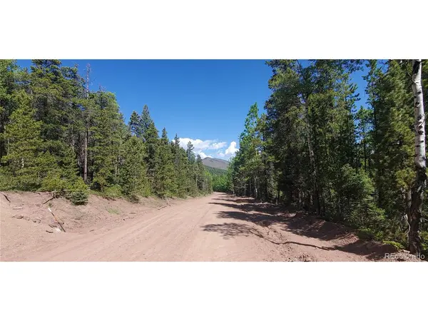 2914 Forbes Loop, Fort Garland, CO 81133