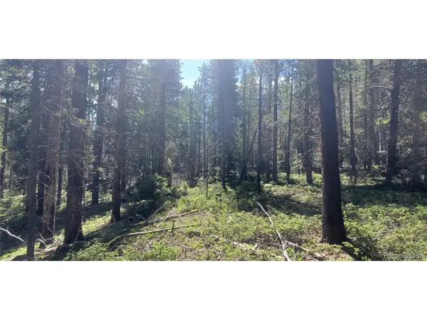 2914 Forbes Loop, Fort Garland, CO 81133