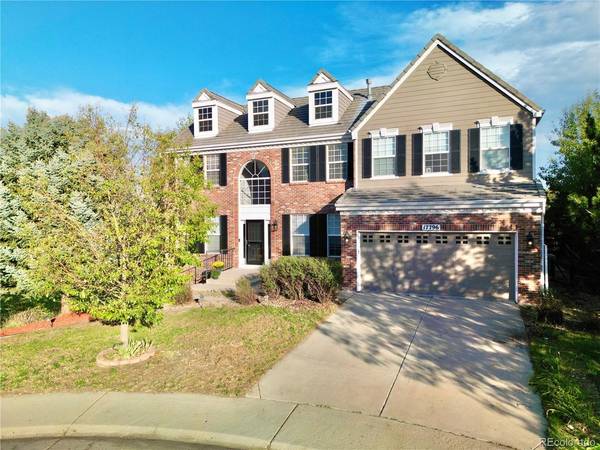 17796 E Aberdeen, Aurora, CO 80016