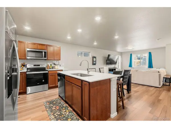 12729 Ulster, Thornton, CO 80602